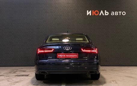 Audi A6, 2015 год, 1 750 000 рублей, 7 фотография