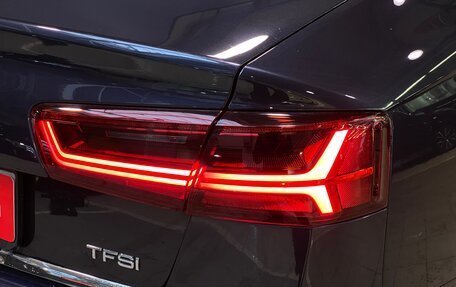 Audi A6, 2015 год, 1 750 000 рублей, 8 фотография