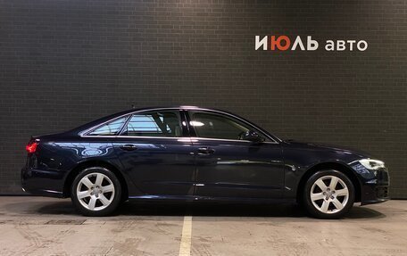 Audi A6, 2015 год, 1 750 000 рублей, 5 фотография