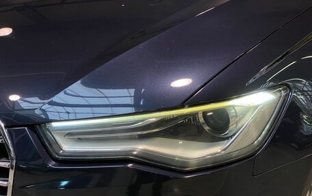 Audi A6, 2015 год, 1 750 000 рублей, 9 фотография