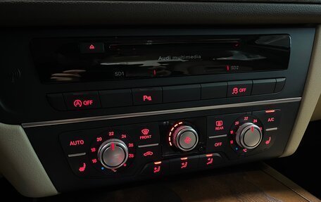 Audi A6, 2015 год, 1 750 000 рублей, 16 фотография