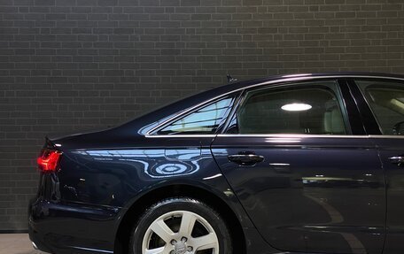 Audi A6, 2015 год, 1 750 000 рублей, 10 фотография