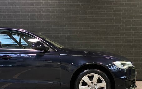 Audi A6, 2015 год, 1 750 000 рублей, 11 фотография