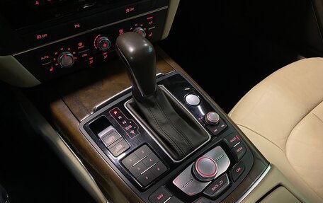 Audi A6, 2015 год, 1 750 000 рублей, 17 фотография