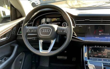 Audi A8, 2022 год, 8 160 000 рублей, 5 фотография