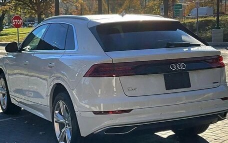 Audi A8, 2022 год, 8 160 000 рублей, 12 фотография