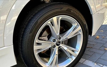 Audi A8, 2022 год, 8 160 000 рублей, 8 фотография