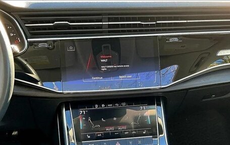 Audi A8, 2022 год, 8 160 000 рублей, 6 фотография