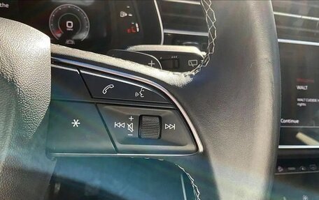 Audi A8, 2022 год, 8 160 000 рублей, 21 фотография