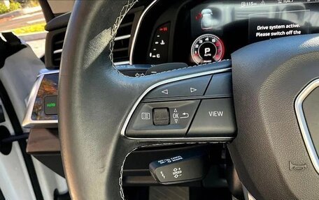 Audi A8, 2022 год, 8 160 000 рублей, 20 фотография