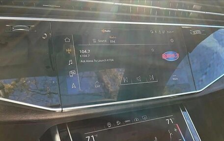 Audi A8, 2022 год, 8 160 000 рублей, 23 фотография