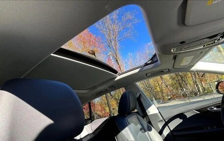 Audi A8, 2022 год, 8 160 000 рублей, 17 фотография