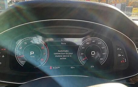 Audi A8, 2022 год, 8 160 000 рублей, 22 фотография