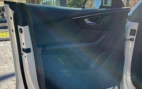 Audi A8, 2022 год, 8 160 000 рублей, 18 фотография