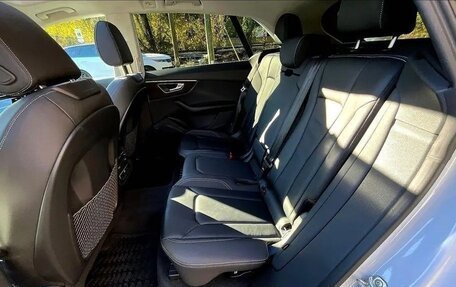 Audi A8, 2022 год, 8 160 000 рублей, 28 фотография