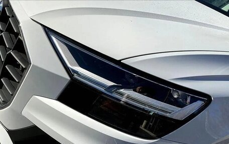 Audi A8, 2022 год, 8 160 000 рублей, 32 фотография