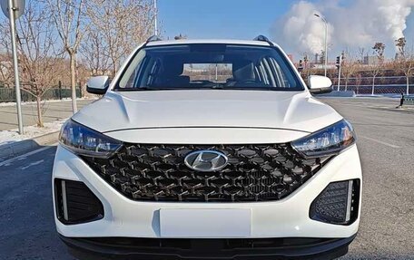 Hyundai ix35, 2021 год, 1 980 000 рублей, 2 фотография