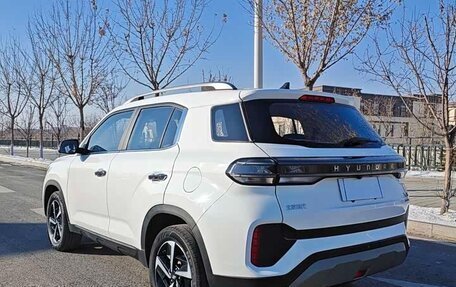 Hyundai ix35, 2021 год, 1 980 000 рублей, 7 фотография