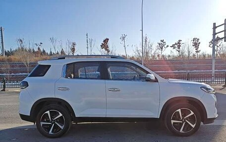 Hyundai ix35, 2021 год, 1 980 000 рублей, 6 фотография