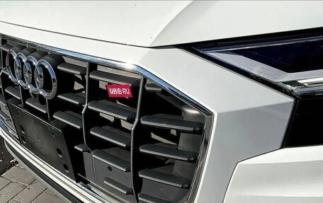 Audi A8, 2022 год, 8 160 000 рублей, 31 фотография