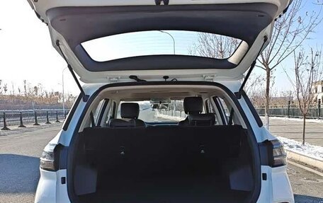 Hyundai ix35, 2021 год, 1 980 000 рублей, 9 фотография