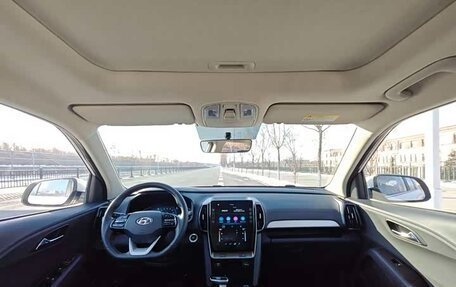 Hyundai ix35, 2021 год, 1 980 000 рублей, 14 фотография