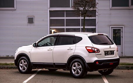 Nissan Qashqai, 2013 год, 995 000 рублей, 4 фотография