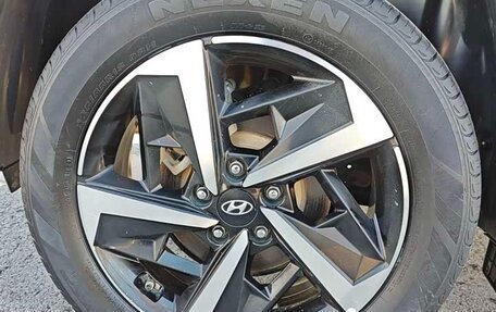 Hyundai ix35, 2021 год, 1 980 000 рублей, 13 фотография