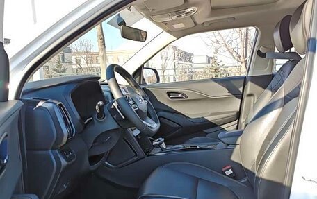 Hyundai ix35, 2021 год, 1 980 000 рублей, 17 фотография