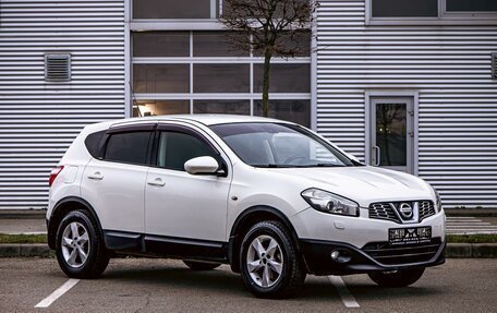 Nissan Qashqai, 2013 год, 995 000 рублей, 3 фотография