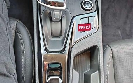 Hyundai ix35, 2021 год, 1 980 000 рублей, 15 фотография