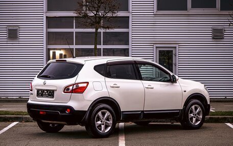 Nissan Qashqai, 2013 год, 995 000 рублей, 6 фотография