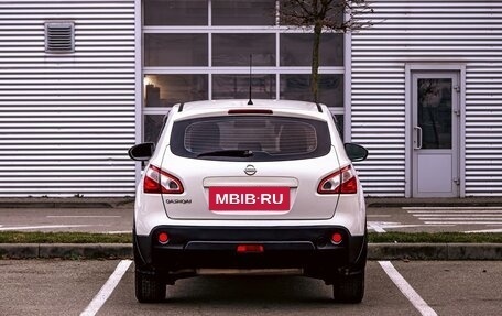 Nissan Qashqai, 2013 год, 995 000 рублей, 5 фотография