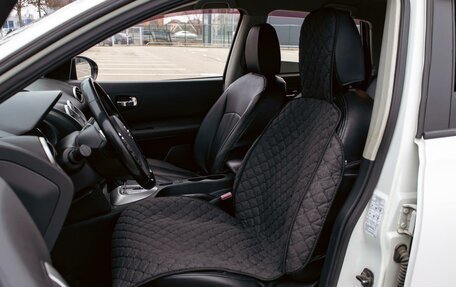 Nissan Qashqai, 2013 год, 995 000 рублей, 11 фотография