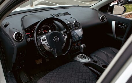 Nissan Qashqai, 2013 год, 995 000 рублей, 13 фотография