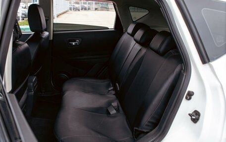 Nissan Qashqai, 2013 год, 995 000 рублей, 17 фотография