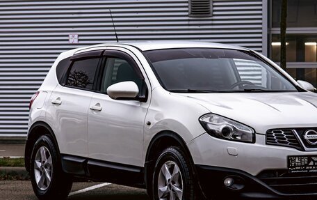 Nissan Qashqai, 2013 год, 995 000 рублей, 7 фотография