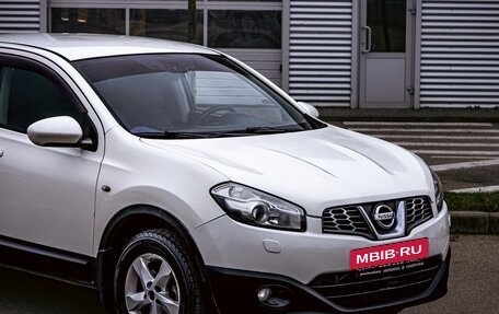 Nissan Qashqai, 2013 год, 995 000 рублей, 9 фотография
