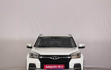 Chery Tiggo 4 I рестайлинг, 2020 год, 1 459 000 рублей, 3 фотография