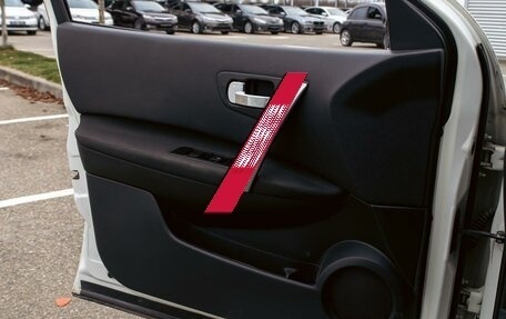 Nissan Qashqai, 2013 год, 995 000 рублей, 12 фотография