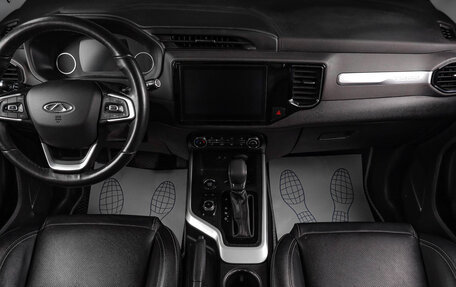 Chery Tiggo 4 I рестайлинг, 2020 год, 1 459 000 рублей, 13 фотография