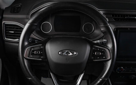 Chery Tiggo 4 I рестайлинг, 2020 год, 1 459 000 рублей, 15 фотография