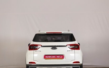 Chery Tiggo 4 I рестайлинг, 2020 год, 1 459 000 рублей, 6 фотография