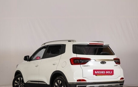 Chery Tiggo 4 I рестайлинг, 2020 год, 1 459 000 рублей, 7 фотография