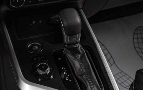 Chery Tiggo 4 I рестайлинг, 2020 год, 1 459 000 рублей, 19 фотография