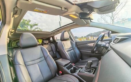 Nissan Qashqai, 2021 год, 1 675 260 рублей, 8 фотография