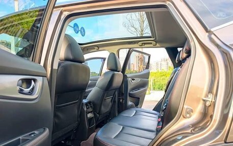 Nissan Qashqai, 2021 год, 1 675 260 рублей, 6 фотография