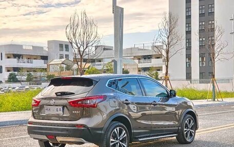 Nissan Qashqai, 2021 год, 1 675 260 рублей, 13 фотография