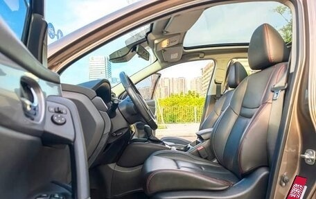 Nissan Qashqai, 2021 год, 1 675 260 рублей, 4 фотография