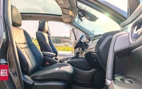 Nissan Qashqai, 2021 год, 1 675 260 рублей, 7 фотография